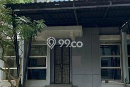 Lokasi terbaik! Rumah siap huni disewakan di Cikupa LB 86m2 Lokasi terbaik! Rumah siap huni disewakan di Cikupa LB 86m2