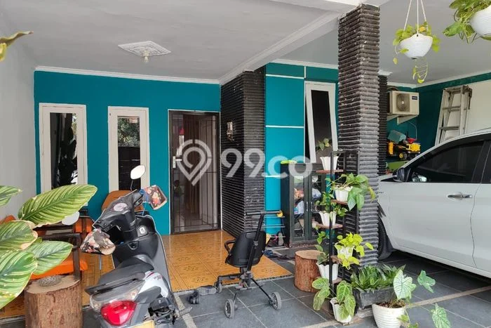 Rumah Modern Minimalis 3 KT Bisa Langsung Pindah di Balaraja Rumah Modern Minimalis 3 KT Bisa Langsung Pindah di Balaraja