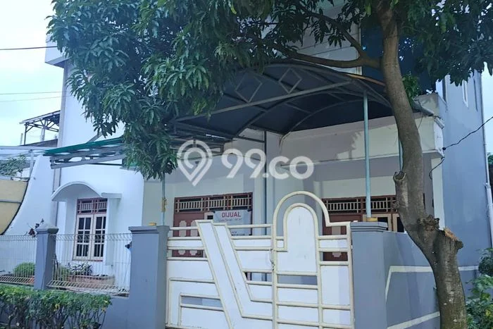 Dijual Cepat Rumah Bagus Siap Huni LB 170m2 di Balaraja, Tangerang Dijual Cepat Rumah Bagus Siap Huni LB 170m2 di Balaraja, Tangerang