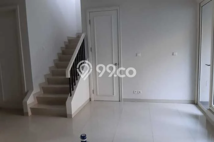 Rumah Minimalis 3 KT LT 160m2 di Suvarna Sutera Rumah Minimalis 3 KT LT 160m2 di Suvarna Sutera