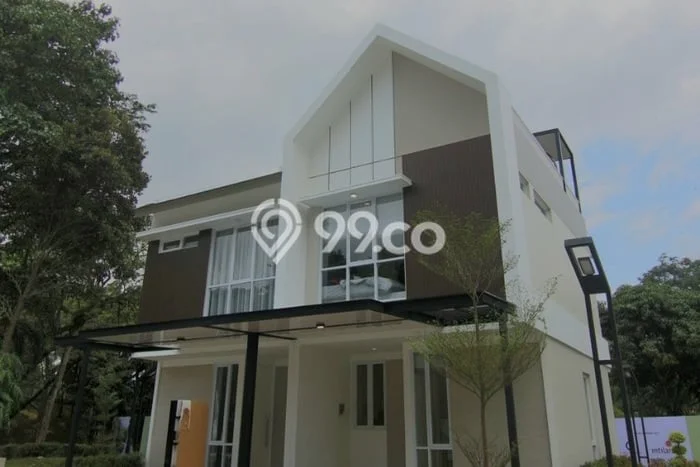 Dijual Rumah Strategis Bagus Punya 3 KT di Cikupa Tangerang SHM Dijual Rumah Strategis Bagus Punya 3 KT di Cikupa Tangerang SHM