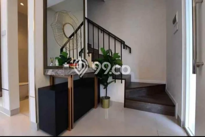 Dijual Rumah Strategis Bagus Punya 3 KT di Cikupa Tangerang SHM Dijual Rumah Strategis Bagus Punya 3 KT di Cikupa Tangerang SHM