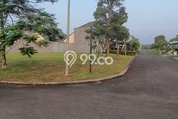 Lahan untuk Dijual Lokasi Sindang Jaya, Tangerang Luas 347m2 - Lahan untuk Dijual Lokasi Sindang Jaya, Tangerang Luas 347m2 -