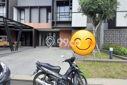 Rumah Modern Cantik 4 Kamar Siap Huni di Cikupa Rumah Modern Cantik 4 Kamar Siap Huni di Cikupa