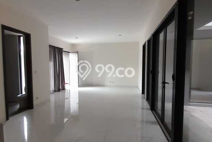 Rumah Modern Cantik 4 Kamar Siap Huni di Cikupa Rumah Modern Cantik 4 Kamar Siap Huni di Cikupa