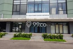 Ruko Area Strategis di Cikupa, Luas 213m2m², Jalan Utama Ruko Area Strategis di Cikupa, Luas 213m2m², Jalan Utama