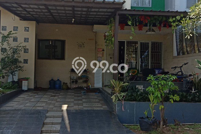 Dijual Cepat Rumah Favorit Siap Huni LB 93m2 di Balaraja, Tangerang Dijual Cepat Rumah Favorit Siap Huni LB 93m2 di Balaraja, Tangerang