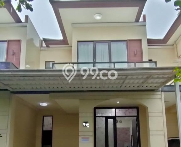 Rumah Modern Cantik 3 Kamar Siap Huni di Cikupa Rumah Modern Cantik 3 Kamar Siap Huni di Cikupa