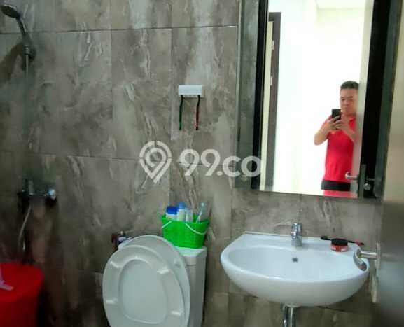 Rumah Modern Cantik 3 Kamar Siap Huni di Cikupa Rumah Modern Cantik 3 Kamar Siap Huni di Cikupa