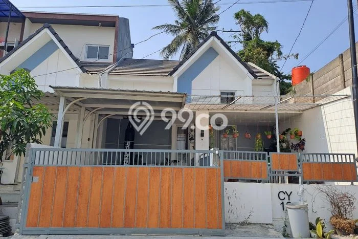 Dijual Rumah Minimalis Bagus Punya 1 KT di Balaraja Tangerang - Dijual Rumah Minimalis Bagus Punya 1 KT di Balaraja Tangerang -