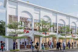 Area Ramai! Ruko Dijual di Tangerang untuk Bisnis Luas Bangunan 62m2 Area Ramai! Ruko Dijual di Tangerang untuk Bisnis Luas Bangunan 62m2