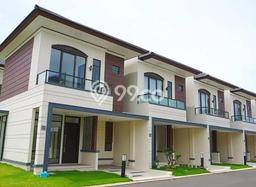 Jual Rumah Favorit Siap Huni LB 79m2 di Sindang Jaya, Tangerang Jual Rumah Favorit Siap Huni LB 79m2 di Sindang Jaya, Tangerang