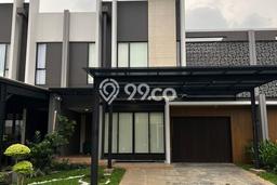 Best Deal Hunian Premium Ideal dan Luas di Sindang Jaya, Tangerang Best Deal Hunian Premium Ideal dan Luas di Sindang Jaya, Tangerang
