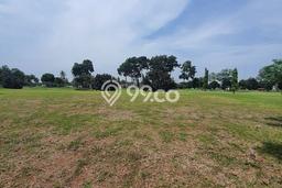 Lahan Investasi Lokasi Cikupa Tangerang - Lahan Investasi Lokasi Cikupa Tangerang -