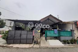 Hunian Cantik Modern Lb 120m2 di Balaraja, Tangerang Hunian Cantik Modern Lb 120m2 di Balaraja, Tangerang