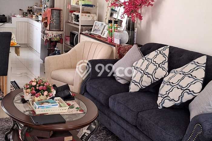 Dijual Rumah Strategis Bagus Punya 3 KT di Cikupa Tangerang - Dijual Rumah Strategis Bagus Punya 3 KT di Cikupa Tangerang -