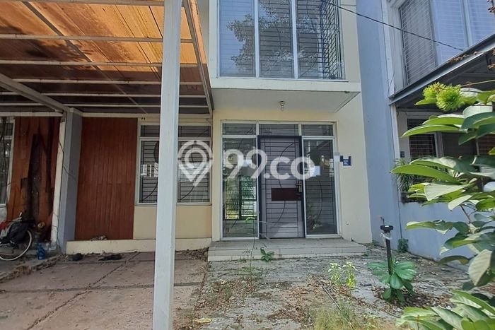 Dijual Rumah 3 Kamar Lokasi Strategis Bagus dan Strategis di Balaraja Dijual Rumah 3 Kamar Lokasi Strategis Bagus dan Strategis di Balaraja
