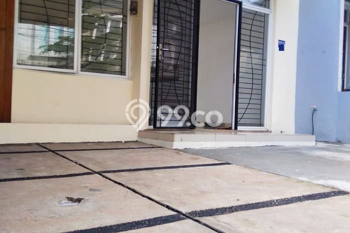 Dijual Rumah 3 Kamar Lokasi Strategis Bagus dan Strategis di Balaraja Dijual Rumah 3 Kamar Lokasi Strategis Bagus dan Strategis di Balaraja