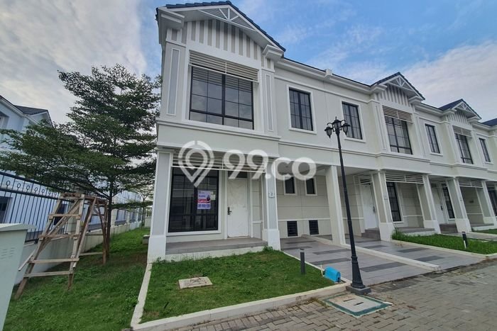 Jual Rumah Minimalis Bagus Punya 4 KT di Cikupa Tangerang - Jual Rumah Minimalis Bagus Punya 4 KT di Cikupa Tangerang -