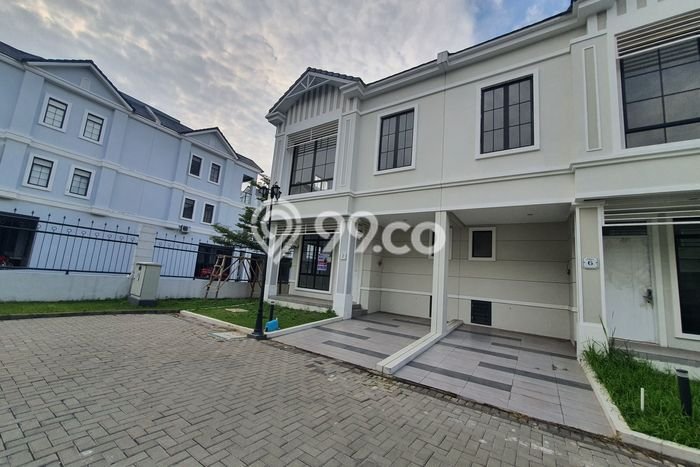 Jual Rumah Minimalis Bagus Punya 4 KT di Cikupa Tangerang - Jual Rumah Minimalis Bagus Punya 4 KT di Cikupa Tangerang -
