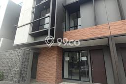 Rumah Modern Cantik 4 Kamar Bisa Langsung Pindah di Cikupa Rumah Modern Cantik 4 Kamar Bisa Langsung Pindah di Cikupa