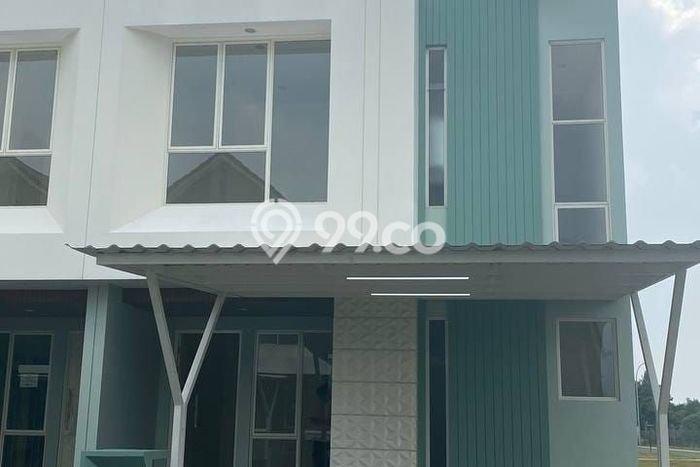 Dijual Rumah Strategis Bagus Punya 3 KT di Cikupa Tangerang - Dijual Rumah Strategis Bagus Punya 3 KT di Cikupa Tangerang -