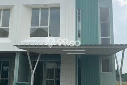 Dijual Rumah Strategis Bagus Punya 3 KT di Cikupa Tangerang - Dijual Rumah Strategis Bagus Punya 3 KT di Cikupa Tangerang -
