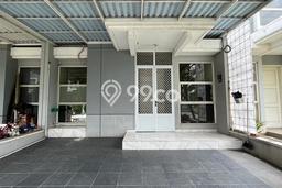 Rumah Minimalis 3 KT di Suvarna Sutera Tangerang Rumah Minimalis 3 KT di Suvarna Sutera Tangerang