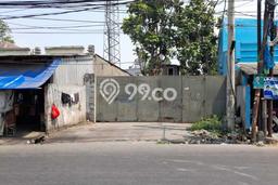 Gudang Usaha Dijual di Cipondoh Tangerang LT 2574m2 & LB 1000m2 Gudang Usaha Dijual di Cipondoh Tangerang LT 2574m2 & LB 1000m2