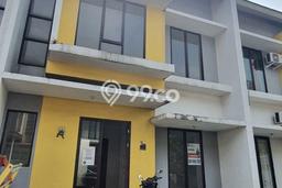 Dijual Rumah 3 Kamar Lokasi Ideal Nyaman dan Strategis di Sepatan Dijual Rumah 3 Kamar Lokasi Ideal Nyaman dan Strategis di Sepatan