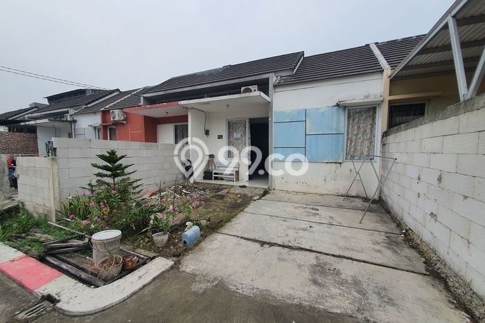 Hunian Terjangkau Dijual Area Balaraja, Tangerang Harga Rp 500 Juta Hunian Terjangkau Dijual Area Balaraja, Tangerang Harga Rp 500 Juta