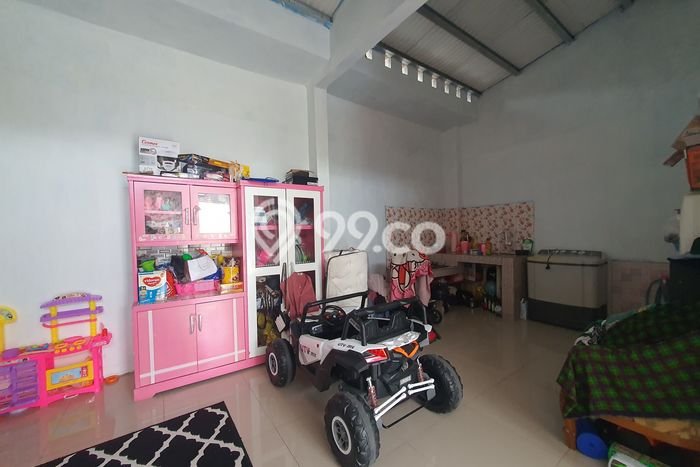 Hunian Terjangkau Dijual Area Balaraja, Tangerang Harga Rp 500 Juta Hunian Terjangkau Dijual Area Balaraja, Tangerang Harga Rp 500 Juta