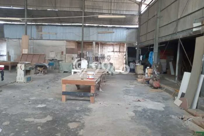 Area Ramai! Gudang Dijual di Curug untuk Bisnis Luas Bangunan 800m2 Area Ramai! Gudang Dijual di Curug untuk Bisnis Luas Bangunan 800m2