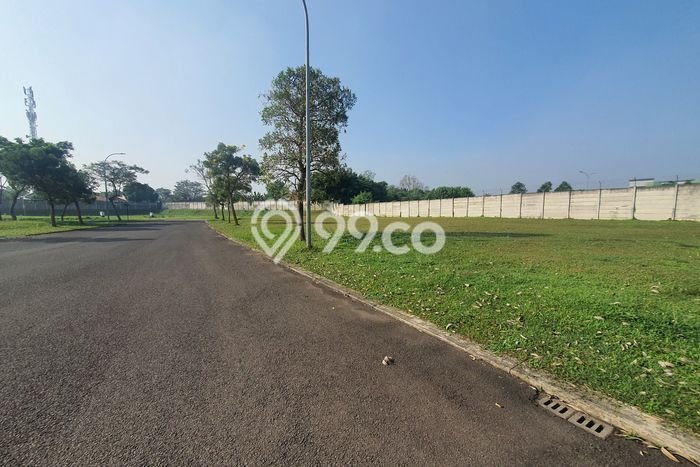 Tanah Dijual Lokasi Cikupa, Tangerang Luas 358m2 Legalitas Aman Tanah Dijual Lokasi Cikupa, Tangerang Luas 358m2 Legalitas Aman