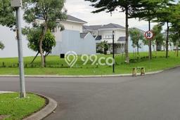 Tanah Dijual di Tangerang Seluas 488m2 Strategis Tanah Dijual di Tangerang Seluas 488m2 Strategis
