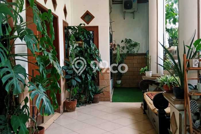 For Sale Rumah 4 Kamar Lokasi Strategis Nyaman dan Strategis di Balaraja For Sale Rumah 4 Kamar Lokasi Strategis Nyaman dan Strategis di Balaraja