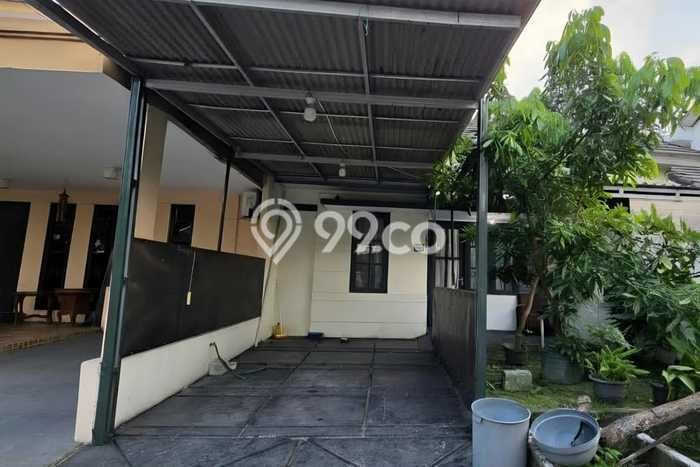 Rumah Minimalis Favorit Dijual Area Balaraja LT 90m2 Rumah Minimalis Favorit Dijual Area Balaraja LT 90m2