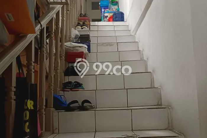 Hunian Minimalis Untuk Disewakan di Modernland Tangerang 3 KT & 3 KM Hunian Minimalis Untuk Disewakan di Modernland Tangerang 3 KT & 3 KM
