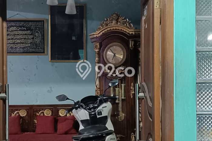 Rumah Terjangkau Dijual di Balaraja, Tangerang Harga Rp 415 Juta Rumah Terjangkau Dijual di Balaraja, Tangerang Harga Rp 415 Juta