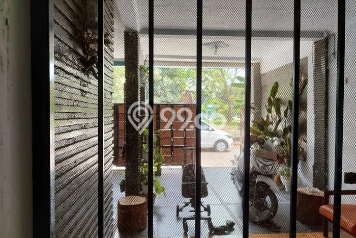 Rumah Modern Minimalis 3 KT Bisa Langsung Pindah di Balaraja Rumah Modern Minimalis 3 KT Bisa Langsung Pindah di Balaraja
