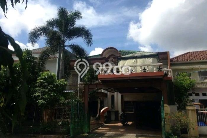 Hot Offer Hunian Premium Ideal dan Luas di Cikupa, Tangerang Hot Offer Hunian Premium Ideal dan Luas di Cikupa, Tangerang