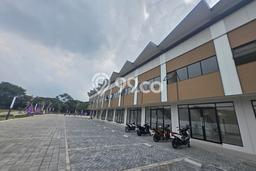 Ruko Dijual di Balaraja LT 54m2, LB 54m2 untuk Investasi Ruko Dijual di Balaraja LT 54m2, LB 54m2 untuk Investasi