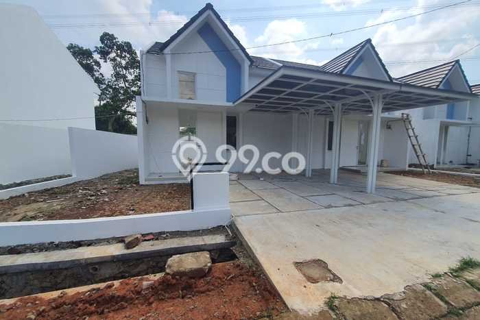 Rumah Modern Cantik 3 KT Siap Huni di Balaraja Rumah Modern Cantik 3 KT Siap Huni di Balaraja