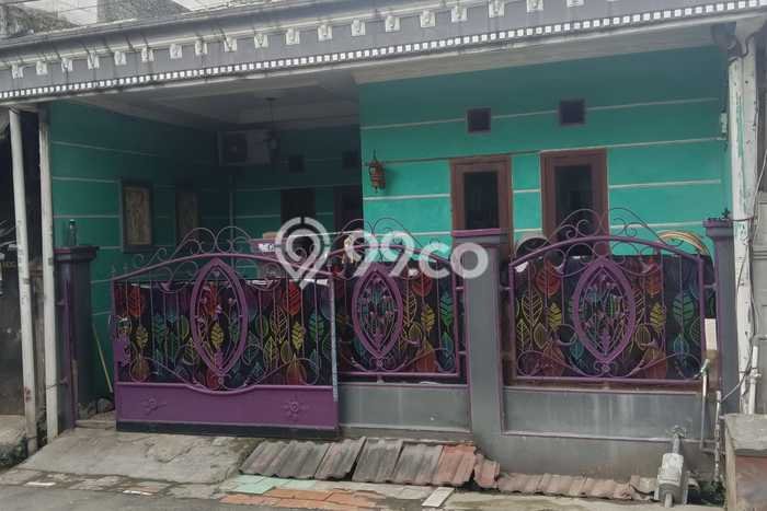 Rumah Terjangkau Dijual di Balaraja, Tangerang Harga Rp 415 Juta Rumah Terjangkau Dijual di Balaraja, Tangerang Harga Rp 415 Juta