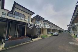 Rumah Luas Asri 4 KT Siap Huni di Suvarna Sutera Tangerang Rumah Luas Asri 4 KT Siap Huni di Suvarna Sutera Tangerang