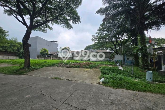 Kavling Tanah Dijual di Balaraja Tangerang Spesifikasi 146m2 Kavling Tanah Dijual di Balaraja Tangerang Spesifikasi 146m2