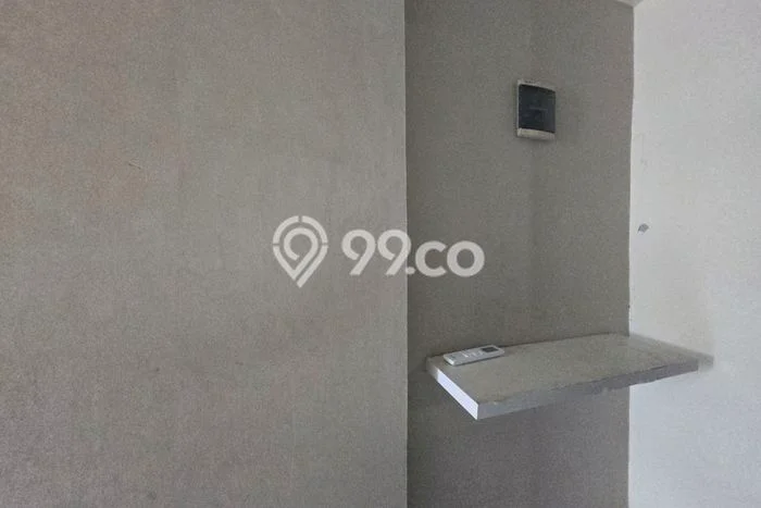 Hunian Apartemen Ekonomis di Tangerang dengan 1 Kamar Tidur, 1 Kamar Mandi Hunian Apartemen Ekonomis di Tangerang dengan 1 Kamar Tidur, 1 Kamar Mandi