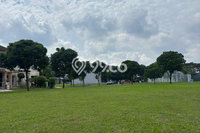 Tanah Dijual Lokasi Strategis di Tangerang dengan Luas 160m2 Tanah Dijual Lokasi Strategis di Tangerang dengan Luas 160m2