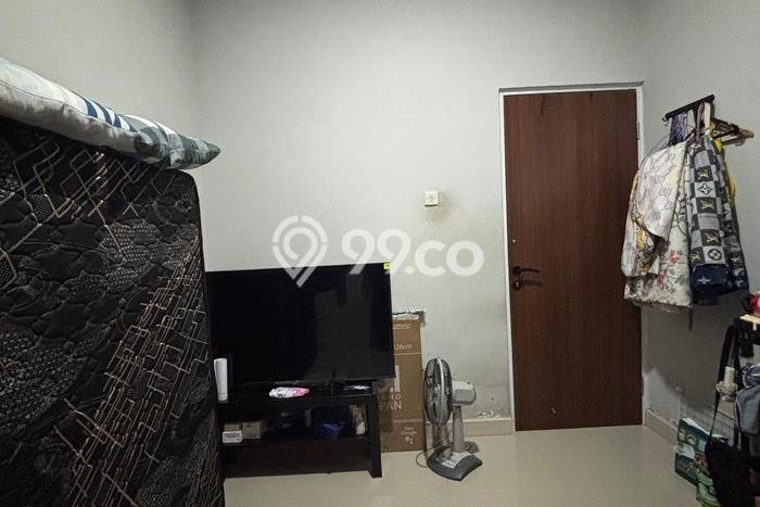 Rumah Modern Minimalis 2 Kamar Bisa Langsung Pindah di Balaraja Rumah Modern Minimalis 2 Kamar Bisa Langsung Pindah di Balaraja