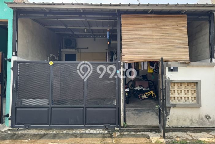 Rumah Minimalis Dijual Lokasi Balaraja 1 Kamar dengan Luas Tanah 72m2 Rumah Minimalis Dijual Lokasi Balaraja 1 Kamar dengan Luas Tanah 72m2